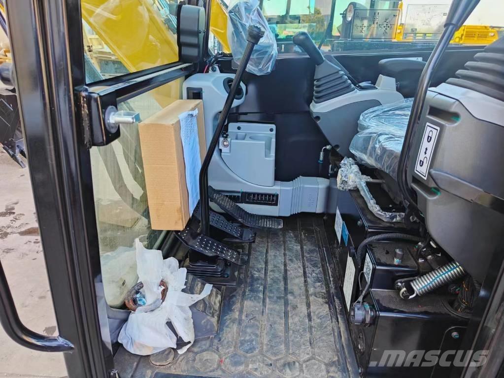 CAT 2024 CAT 305.5 Mini bageri <7t