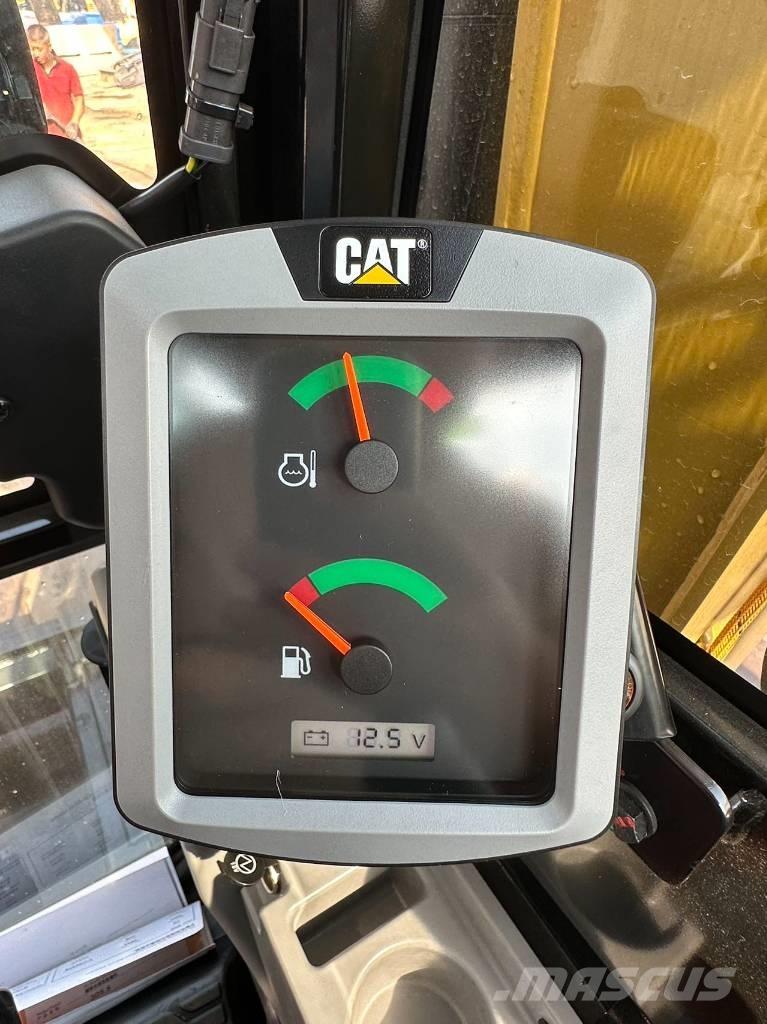 CAT 2024 CAT 305.5 Mini bageri <7t