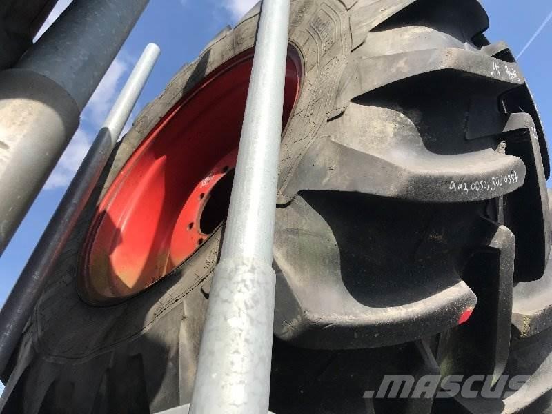 Michelin 16.9 R28 Ostala oprema za traktore