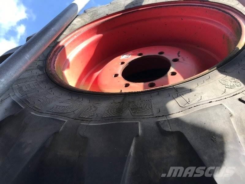 Michelin 16.9 R28 Ostala oprema za traktore