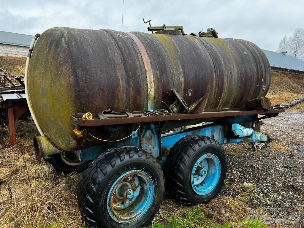 Fortschritt HTS 80 Ostali poljoprivredni strojevi