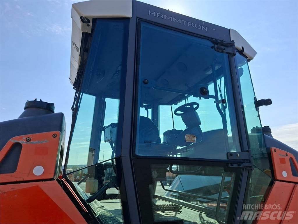 Hamm DV 90 VO Građevinarstvo – ostalo