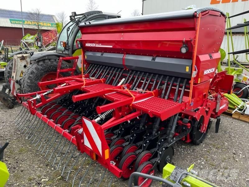 Horsch Versa 3 KR Kombinirane sijačice