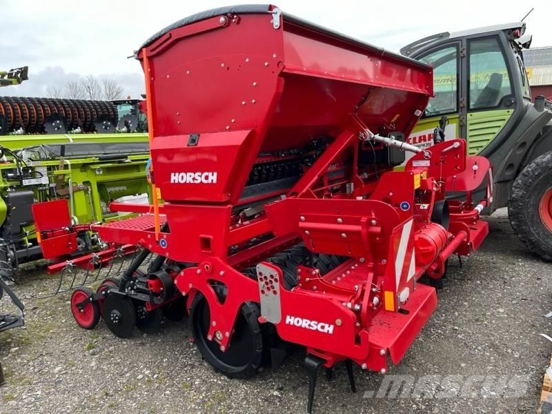 Horsch Versa 3 KR Kombinirane sijačice