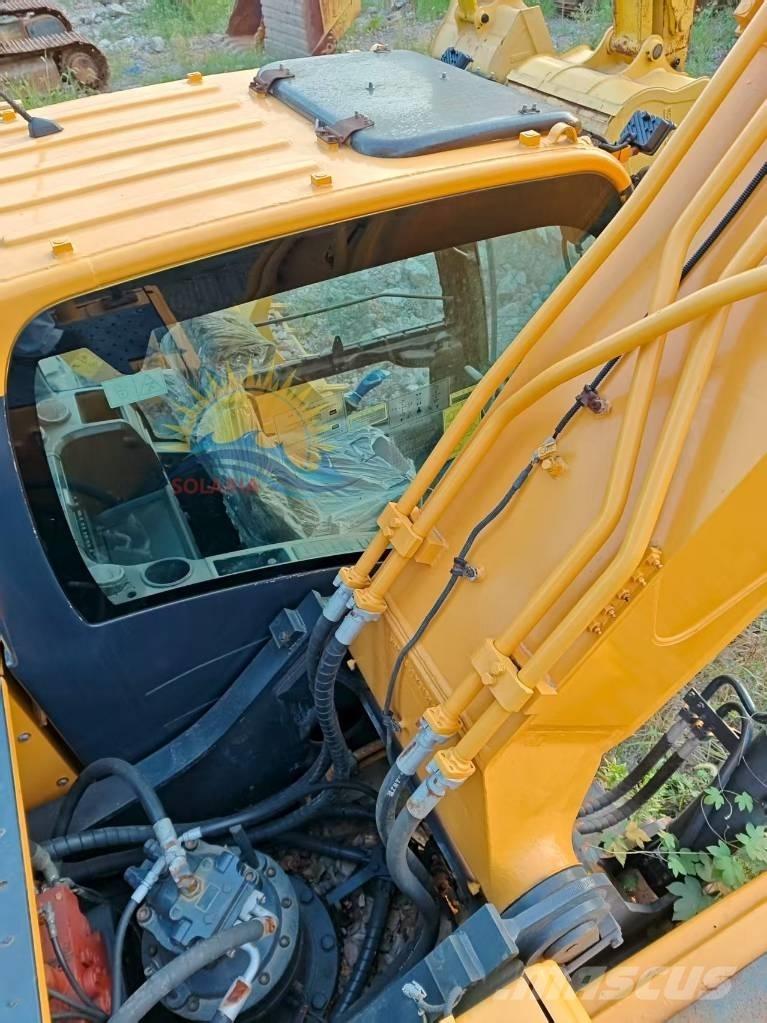 Hyundai R300LC-9S Bageri gusjeničari