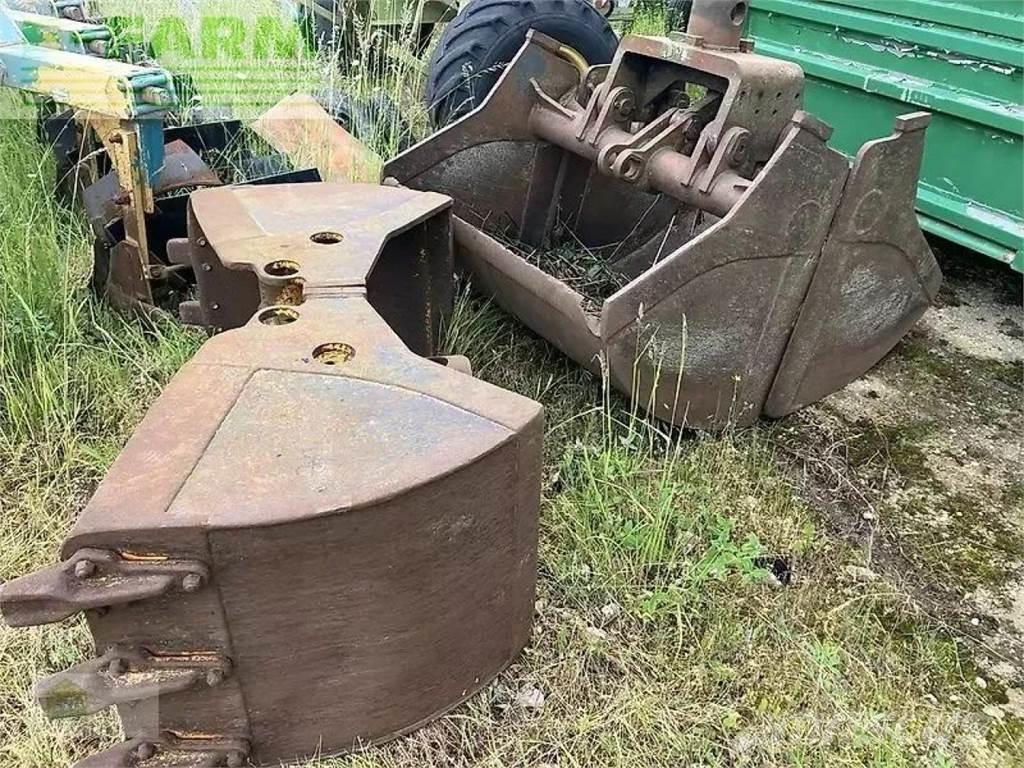 JCB js 130 w Bageri na kotačima