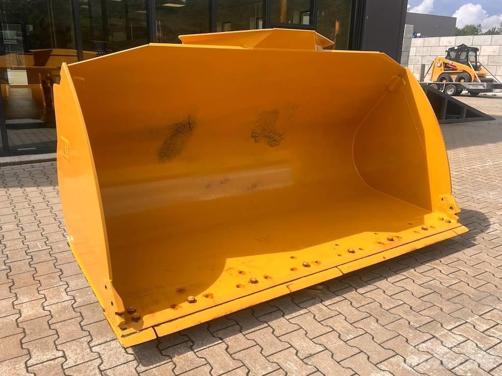 CAT 938K-M GP bucket Kašike / Korpe