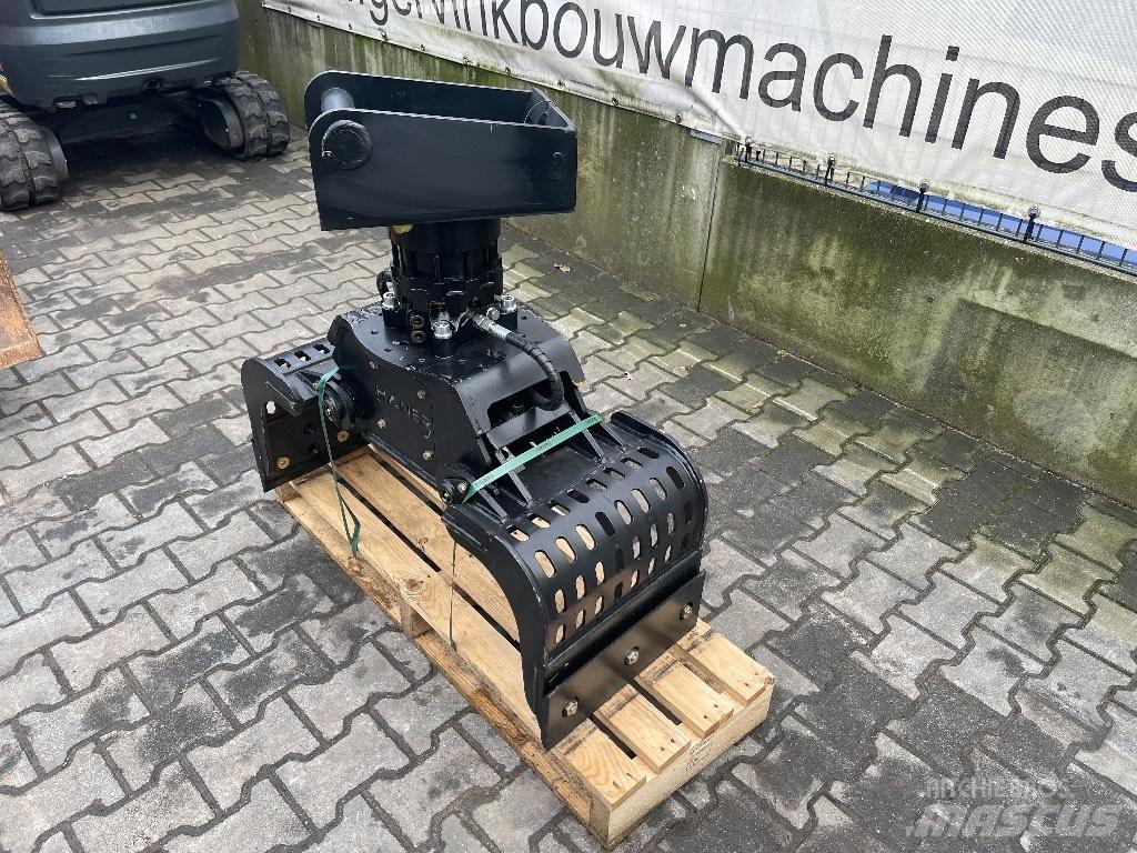  Haner HSO 200R Grabilice