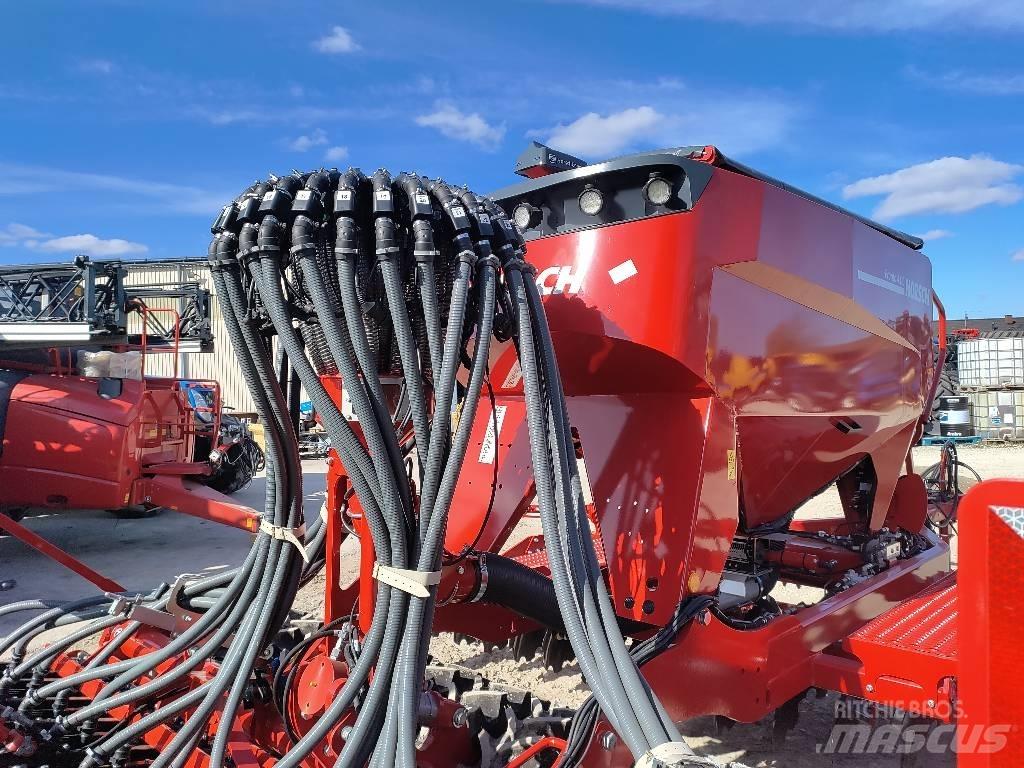 Horsch Pronto 4 DC Sijačice