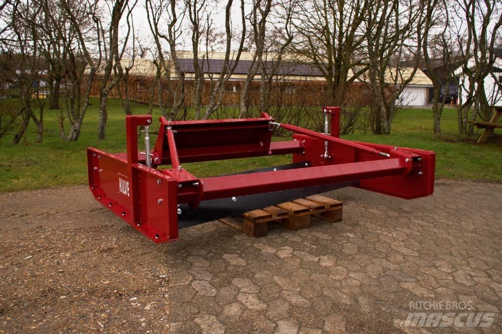  Kilver Pro 210 Plugovi za putove