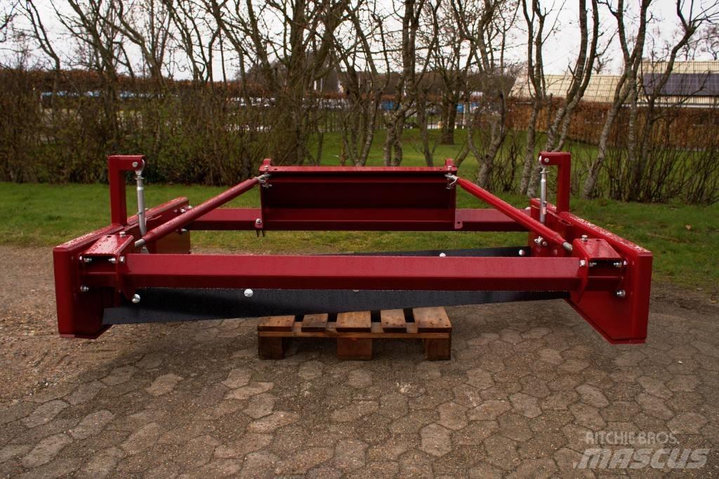  Kilver Pro 210 Plugovi za putove