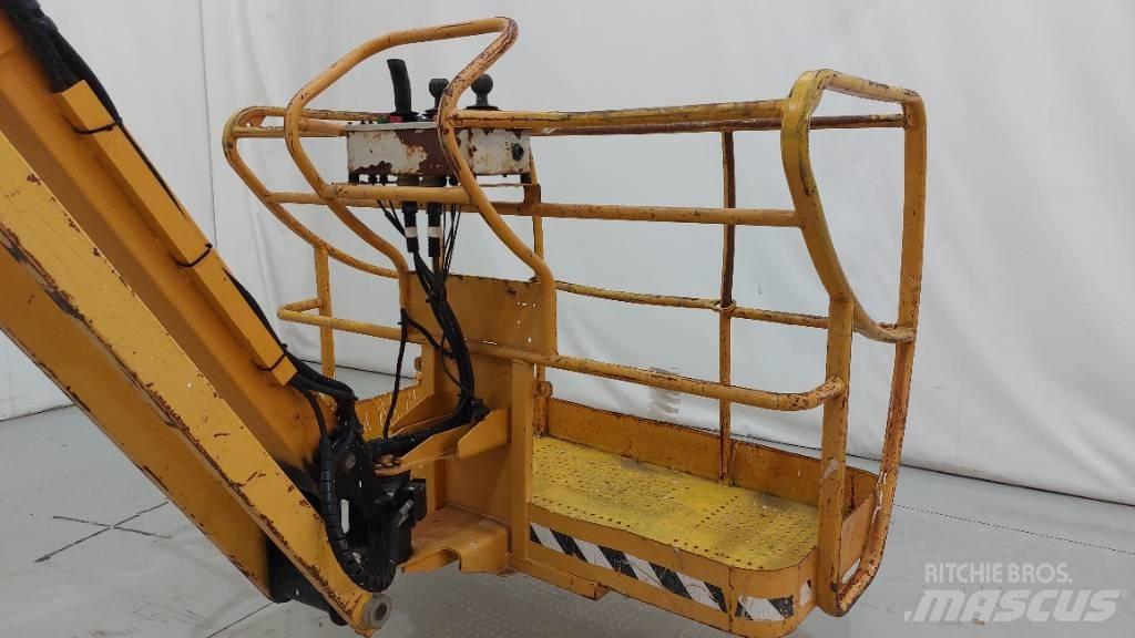 Haulotte HA 20 PX Zglobne podizne platforme