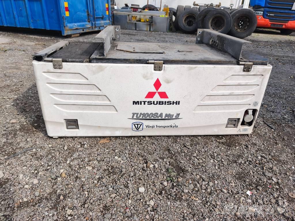 Thermo King Carrier Boksovi