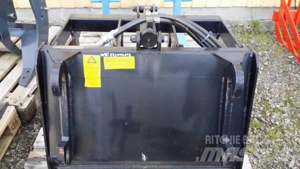 Weidemann Silogrep Ostali poljoprivredni strojevi