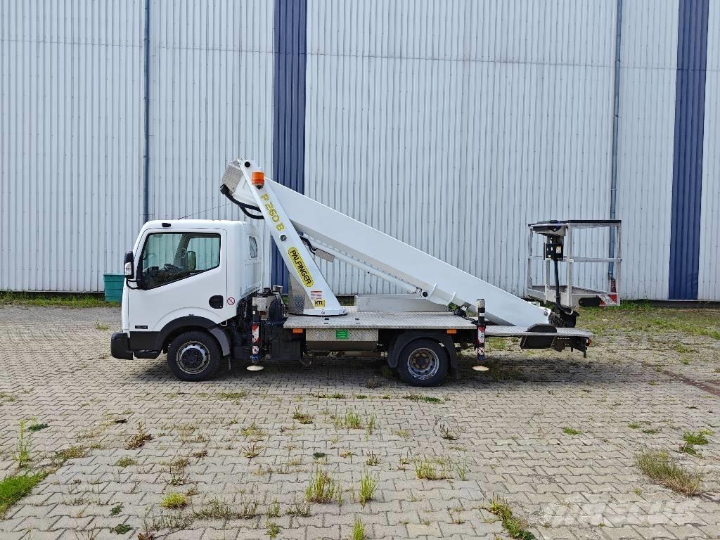 Palfinger P 260 B Auto košare