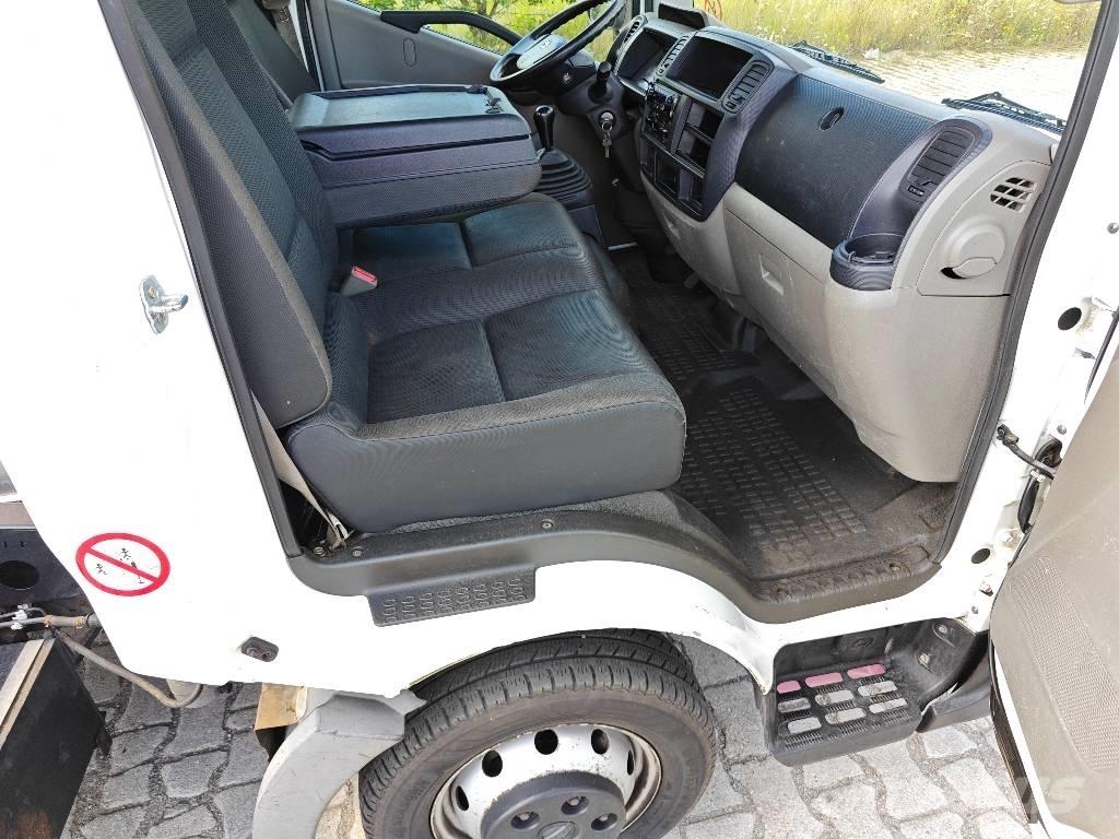 Palfinger P 260 B Auto košare