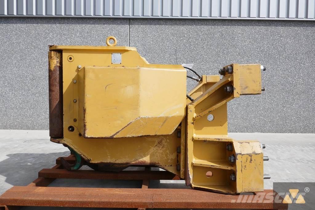 Paccar PA140-316V Ostale komponente