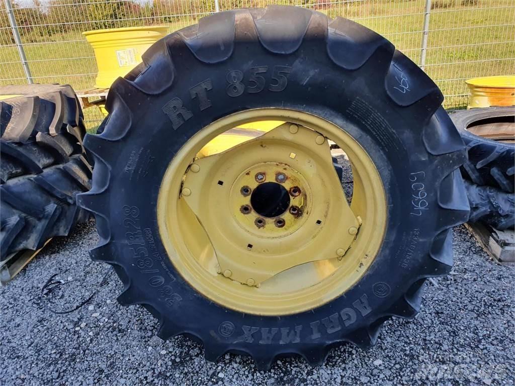 BKT 380/85R28 x2 Gume, kotači i naplatci