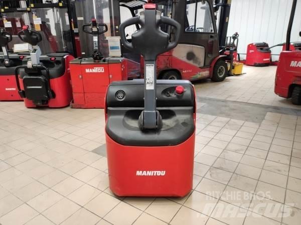 Manitou EP18 Samopogonski ručni viličari