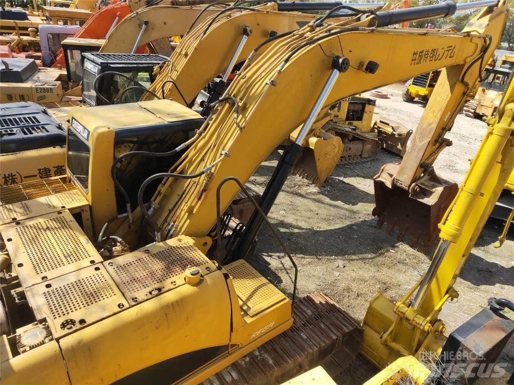 CAT 330C Bageri gusjeničari