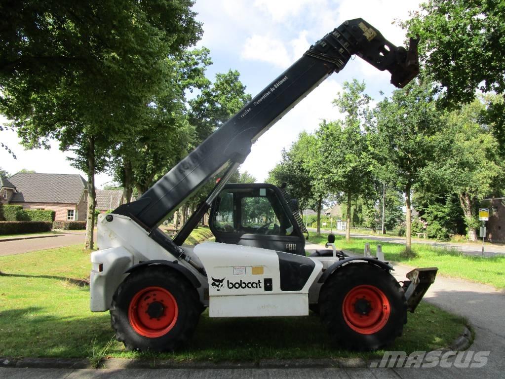 Bobcat 1440 Teleskopski viličari