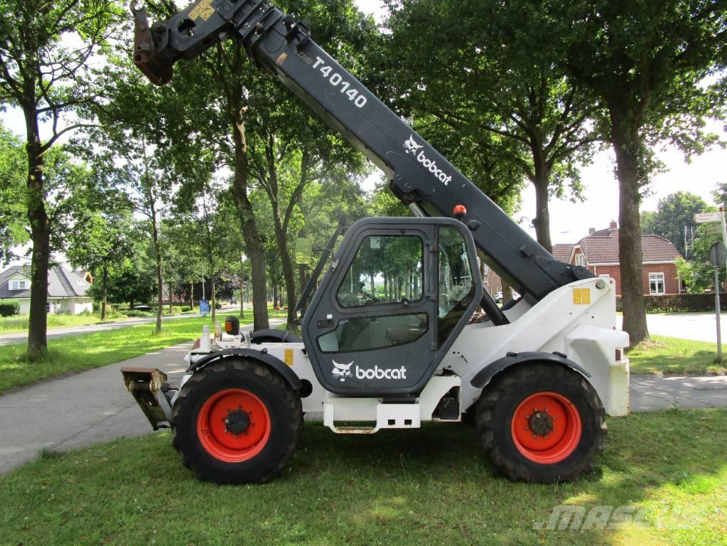 Bobcat 1440 Teleskopski viličari