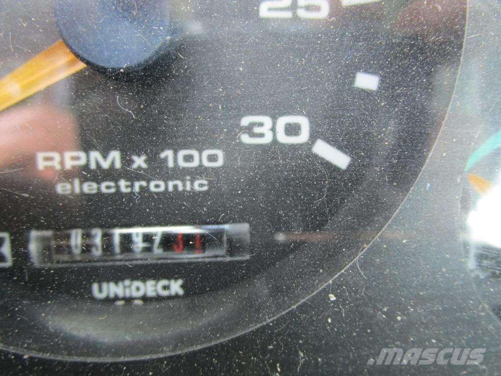 Bobcat 1440 Teleskopski viličari