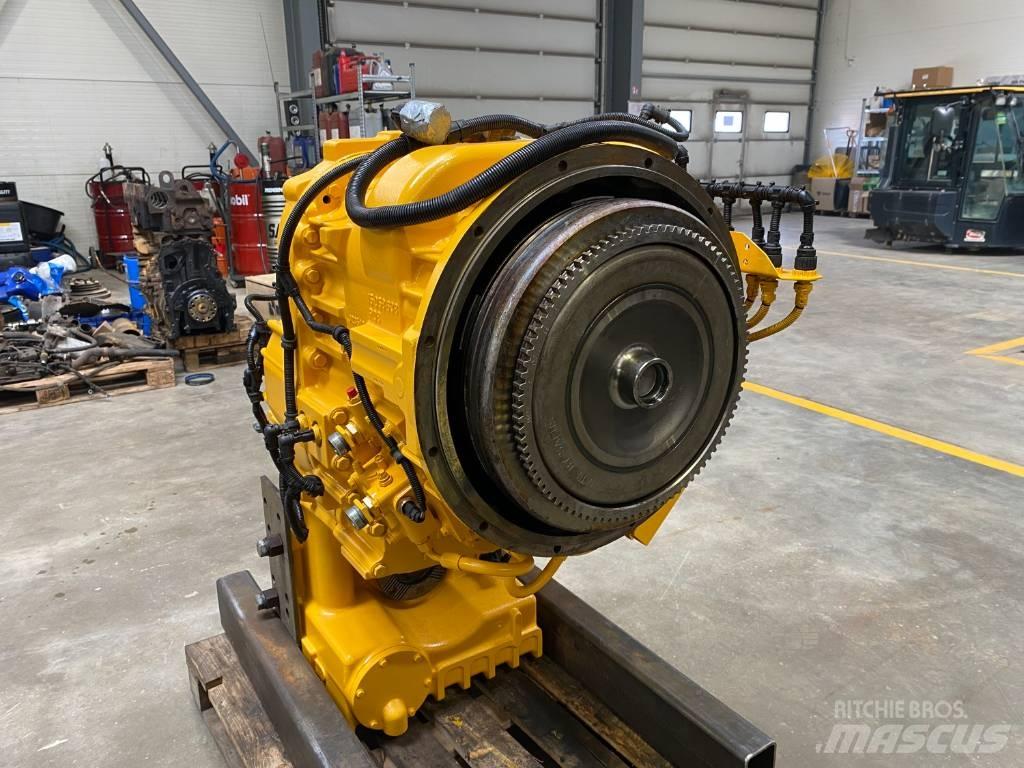 Volvo L 150 G Utovarivači na kotačima