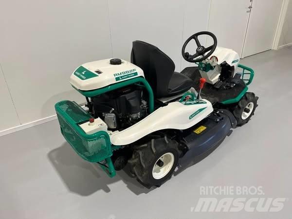 Orec RM 982 F Traktorske kosilice