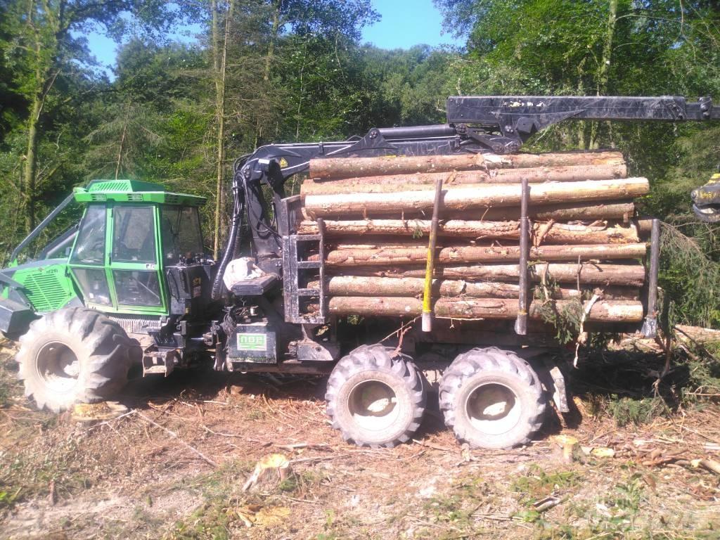  Noé 210/6r Skideri