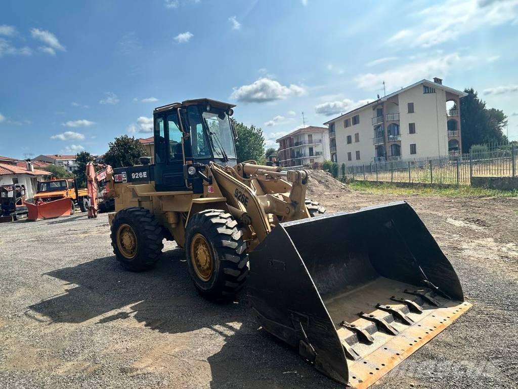 CAT 926 Utovarivači na kotačima