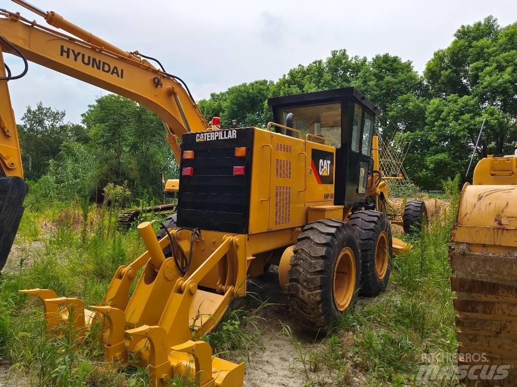 CAT 140K Grejderi