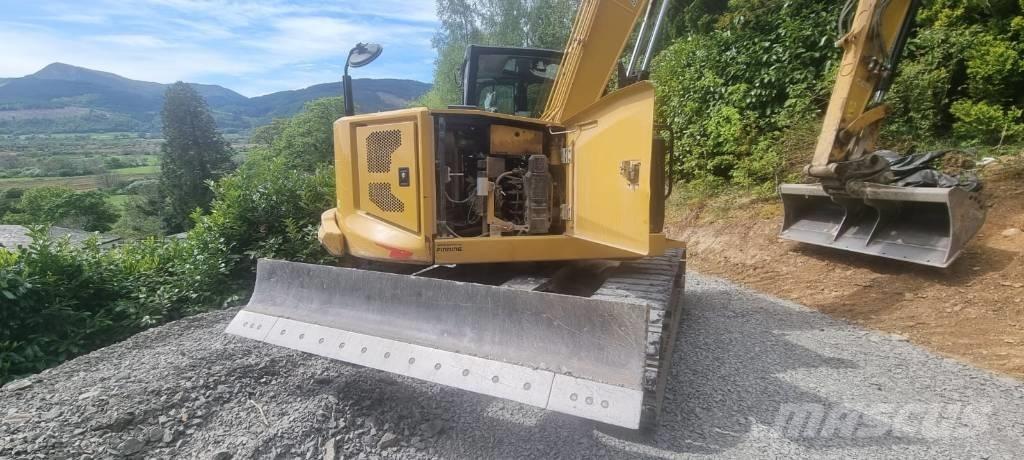 CAT 310 Bageri gusjeničari