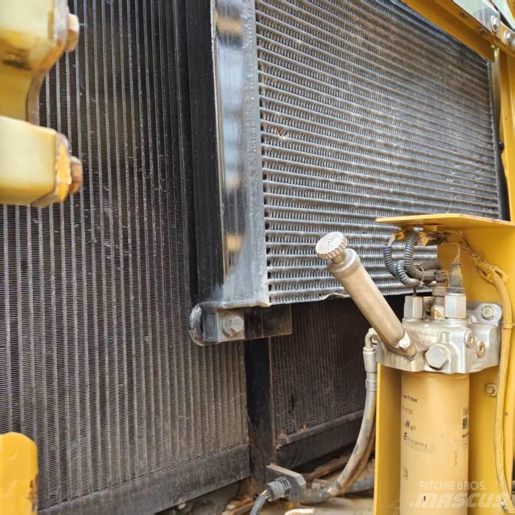 CAT 336 D Bageri gusjeničari
