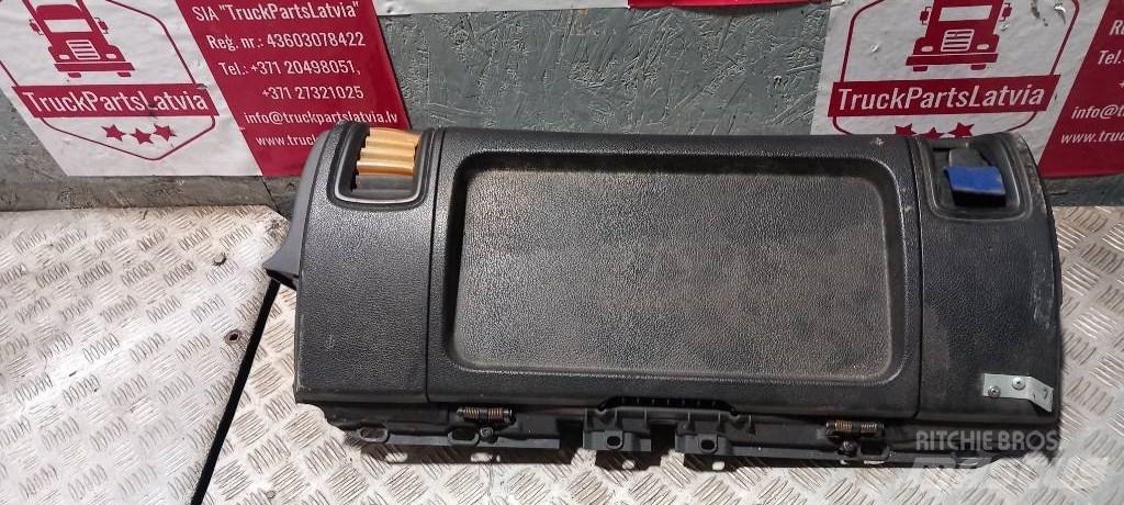 Scania R 440.   2078472 Kabine i unutrašnjost