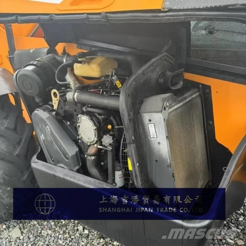 JCB 535-95 Teleskopski viličari