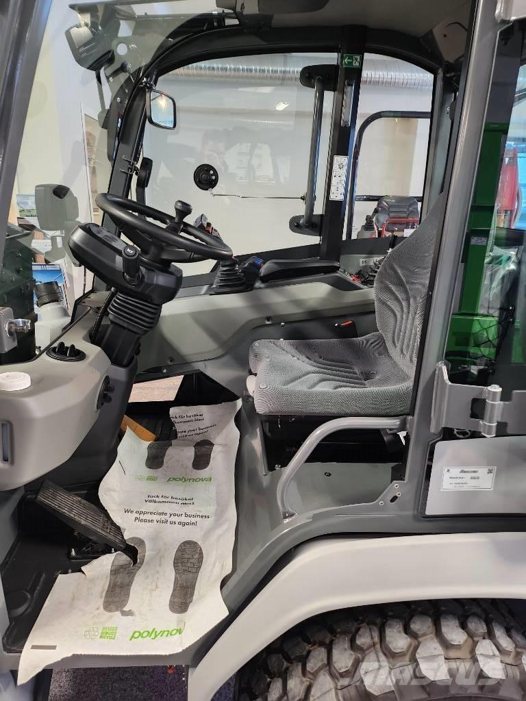 Kramer KL 14.5 5040 Utovarivači na kotačima