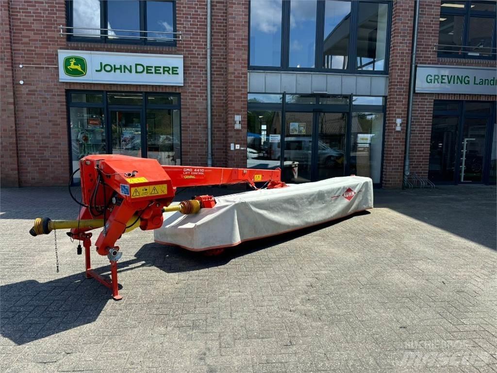 Kuhn GMD4410 Uređaji za kosilice