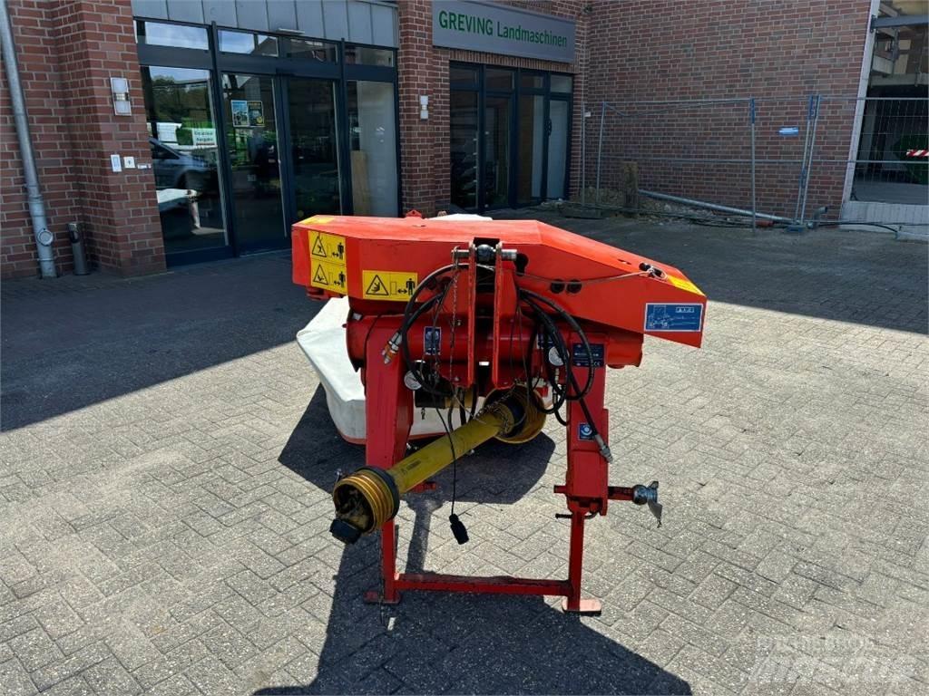 Kuhn GMD4410 Uređaji za kosilice