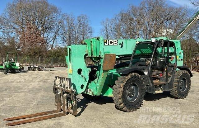 JCB 510-56 Teleskopski viličari
