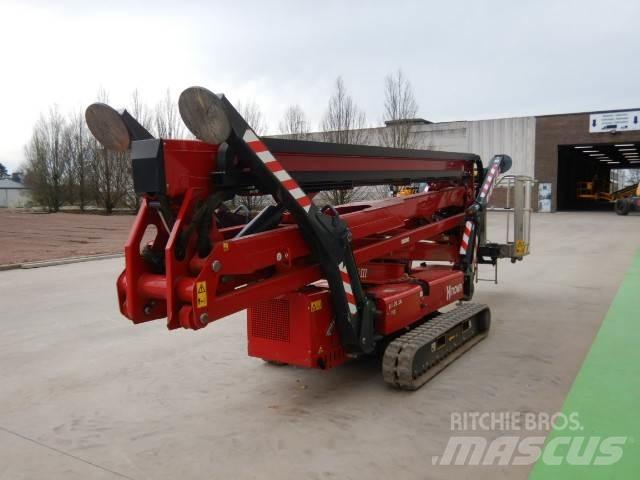 Hinowa LL2614 Ostali kranovi i platforme