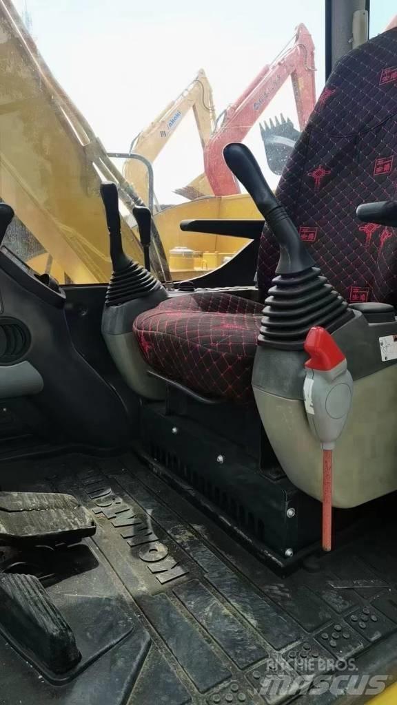 Komatsu PC 70-8 Mini bageri <7t