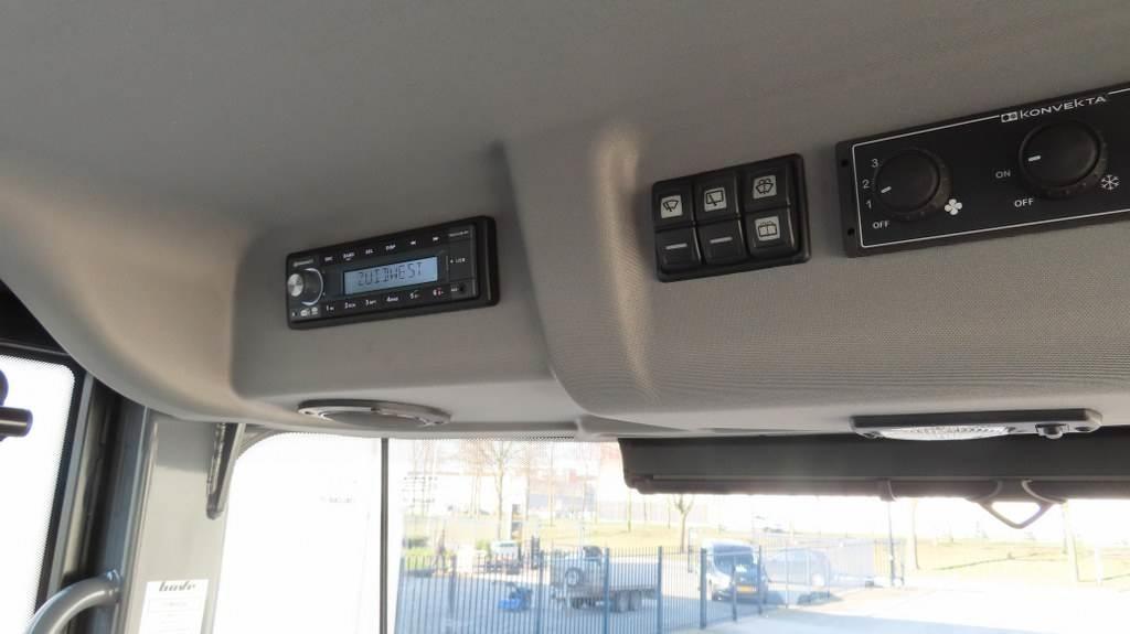 Hamm HX70i VO-S Valjci sa dvojnim bubnjem