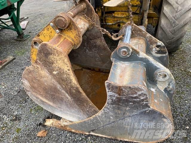 Liebherr R 904 C Bageri gusjeničari