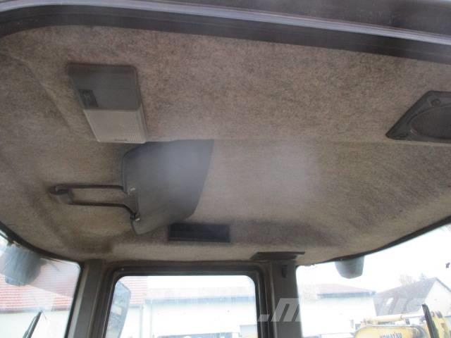 Volvo L 30 B Utovarivači na kotačima