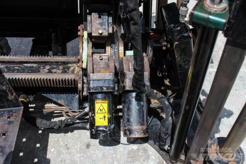Ditch Witch JT9 Oprema za vodoravno usmjerenje bušenja