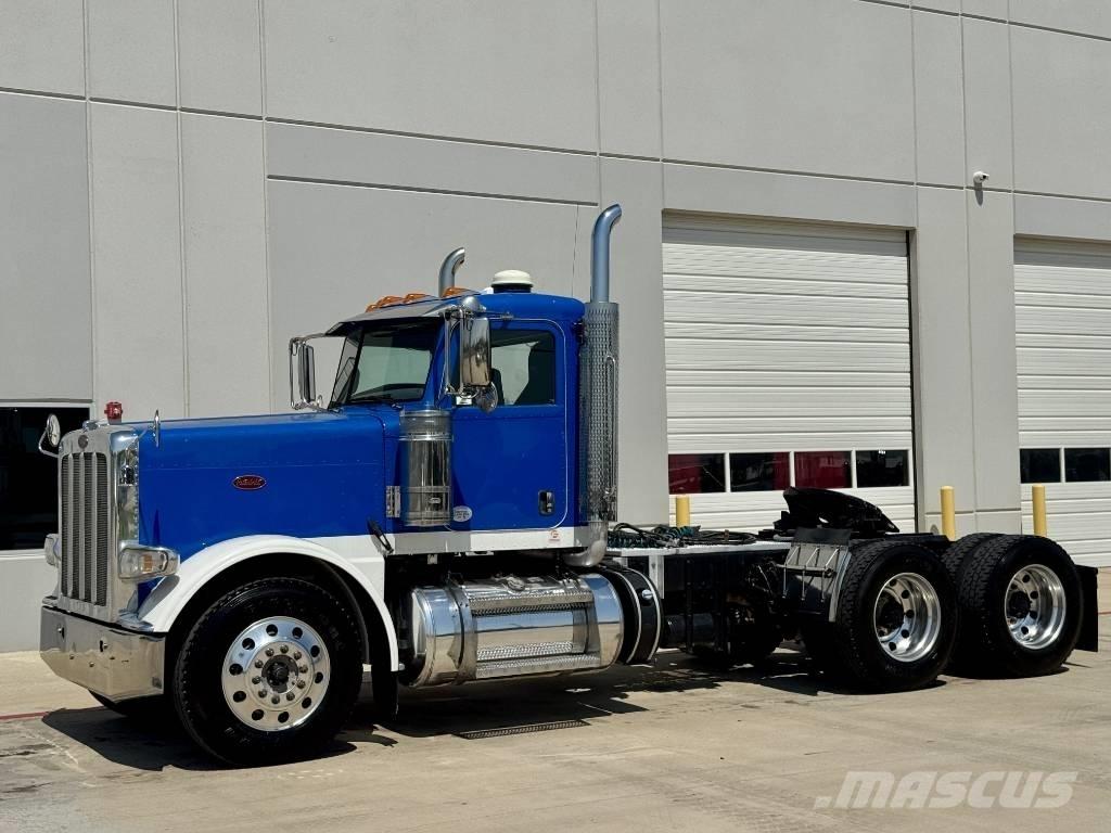Peterbilt 389 Traktorske jedinice