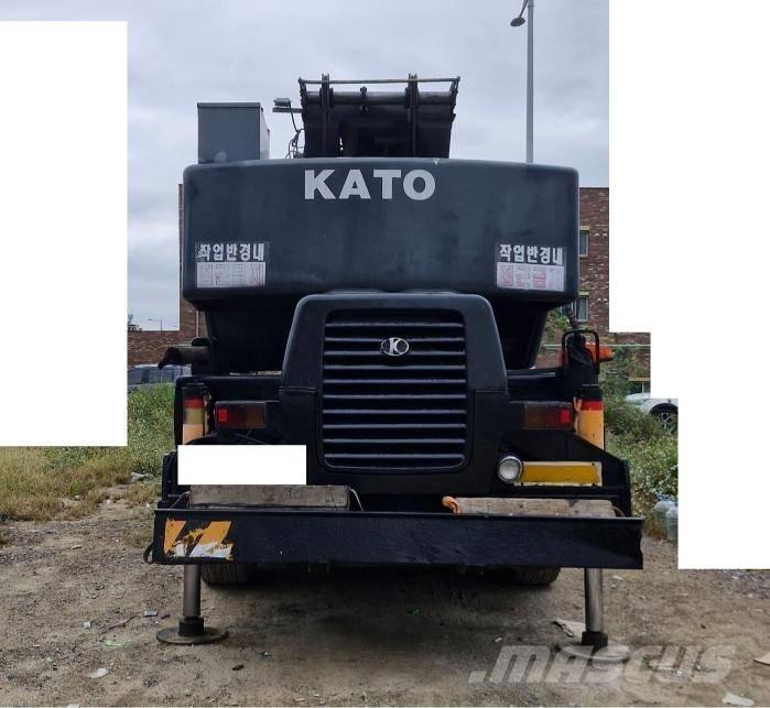 Kato KR 25 H V-2 Autokran dizalice