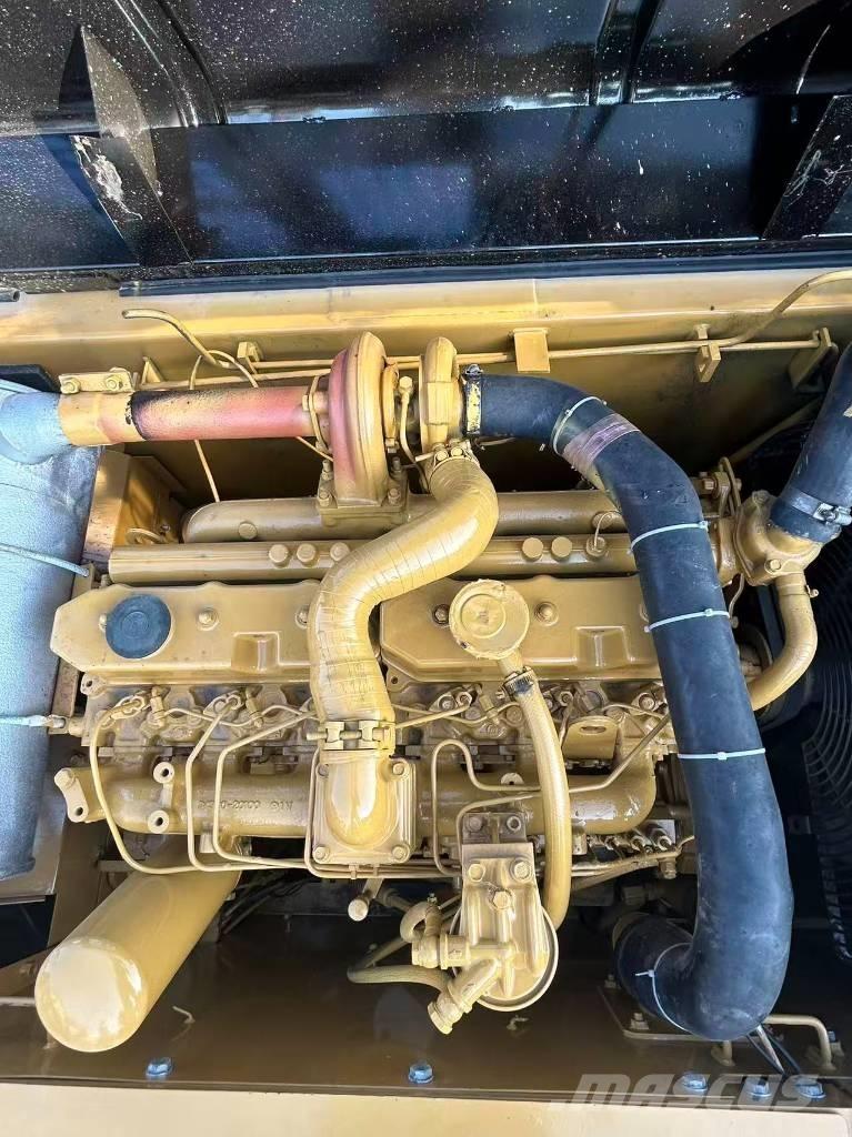 CAT cat320b Bageri gusjeničari