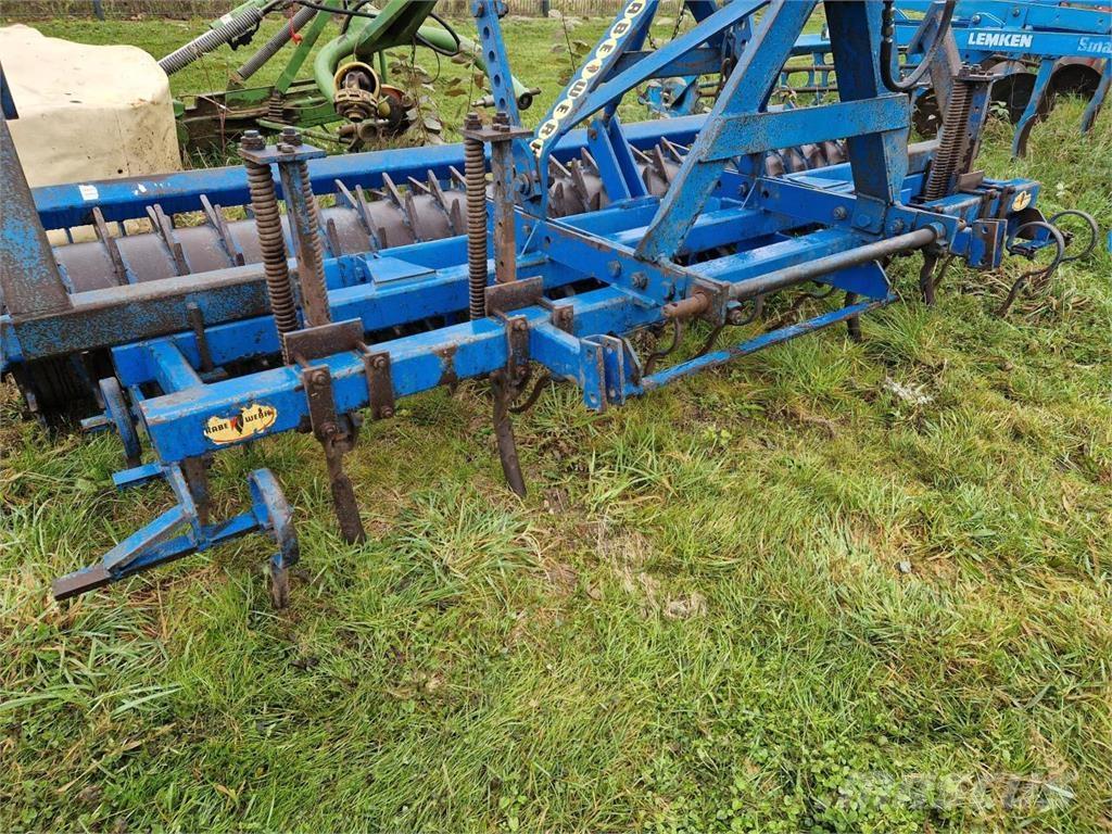 Rabe 3,00 m Kultivatori